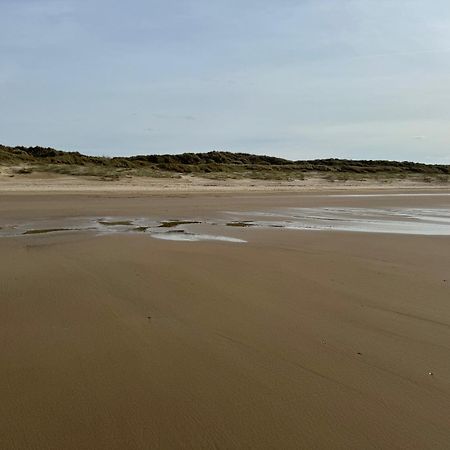 فيلا Beachhouse Wenduine 25 المظهر الخارجي الصورة