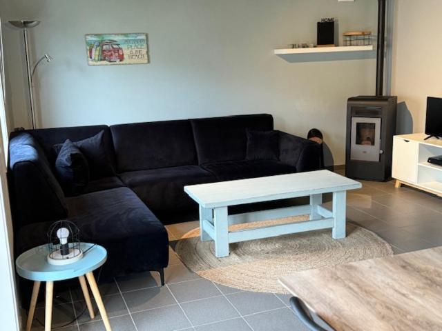 فيلا Beachhouse Wenduine 25 المظهر الخارجي الصورة