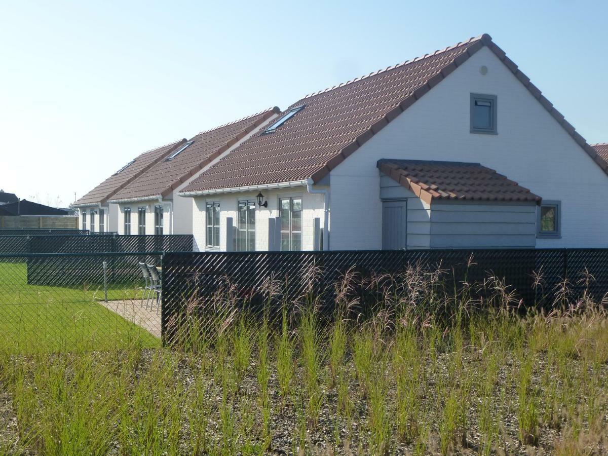 فيلا Beachhouse Wenduine 25 المظهر الخارجي الصورة