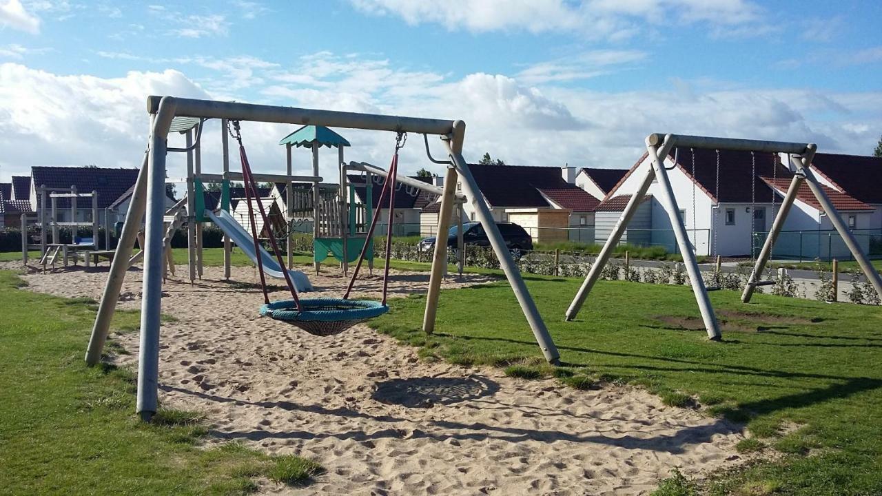 فيلا Beachhouse Wenduine 25 المظهر الخارجي الصورة