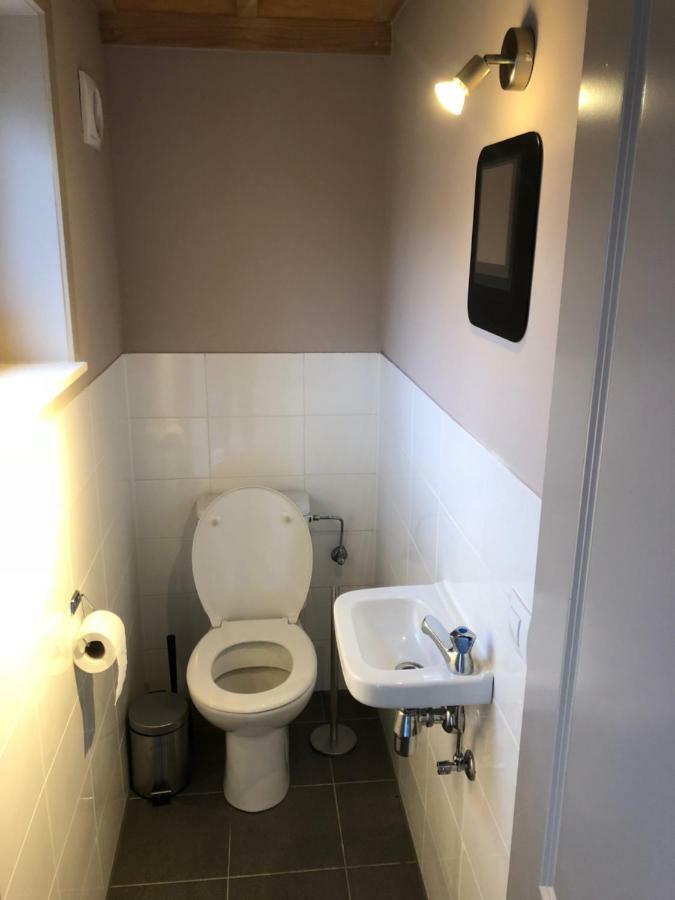 فيلا Beachhouse Wenduine 25 المظهر الخارجي الصورة