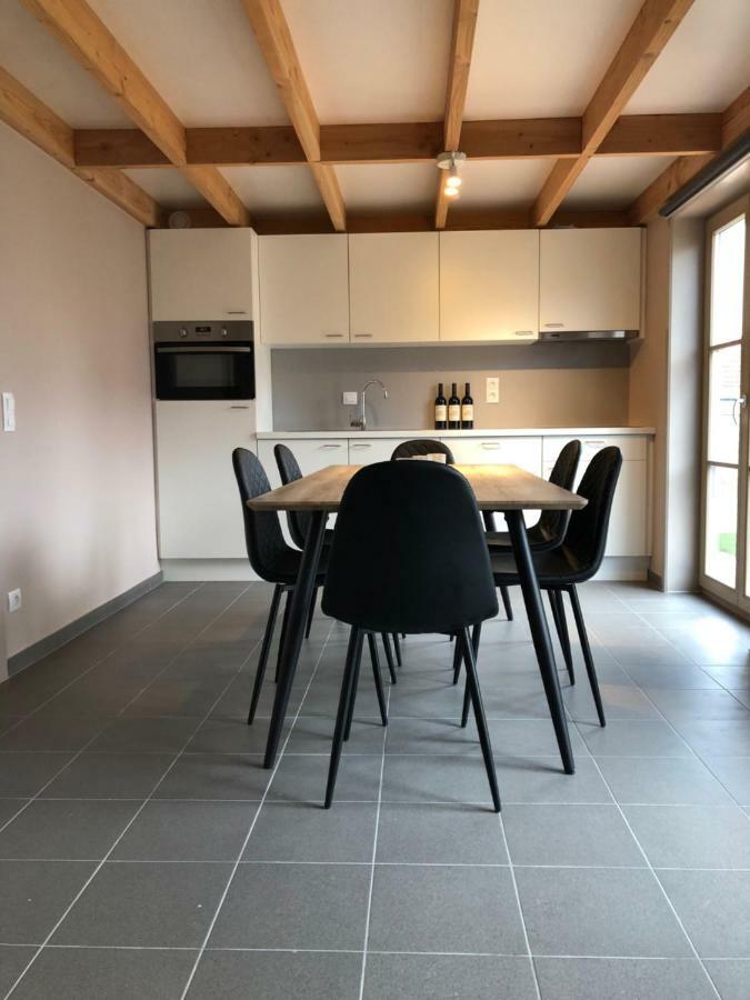 فيلا Beachhouse Wenduine 25 المظهر الخارجي الصورة