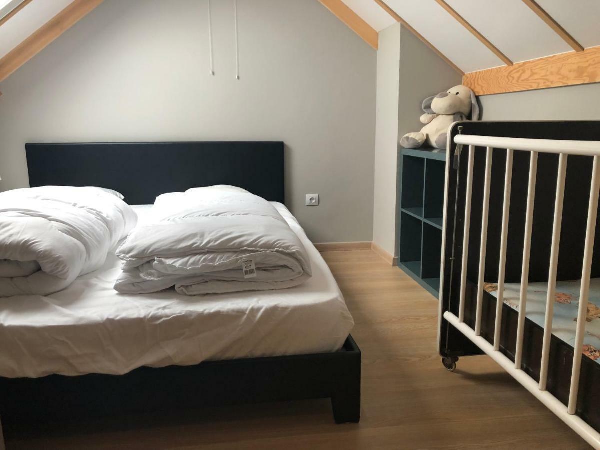 فيلا Beachhouse Wenduine 25 المظهر الخارجي الصورة